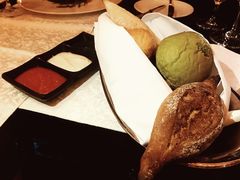 -瑞吉酒店 · Elba 欧尔巴意大利餐厅· 精致意餐·云端聚会