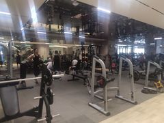 -力美健健身游泳俱乐部(顺联国际店)