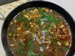 -牵人麻辣粉(粉巷店)