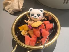 -川成元·麻辣香锅(凯德MALL西直门店)