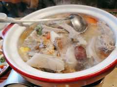 -羊之道草原味道清真餐厅(番禺店)