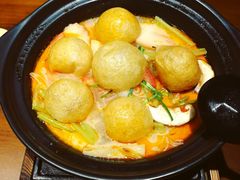 -十二舍·湯物素煮(江泰潤政店)