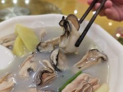 -台山美食一绝阿四台山黄鳝饭(阿四创作店)