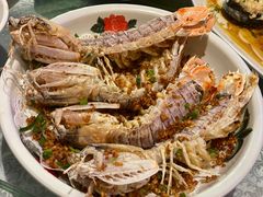 -达叔香味海鲜(海棠68环球美食街店)