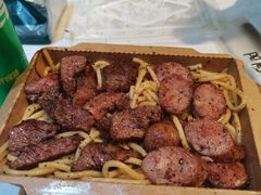 -西小排(来福士广场店)