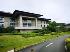 -东钱湖小普陀景区