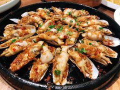 -北李妈妈菜·虾爬子大锅贴(贵和店)