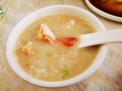 -李记潮汕砂锅粥(营福路店)