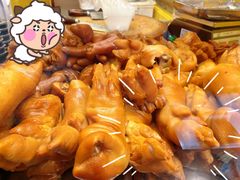 -天添手撕猪手(德政中路店)