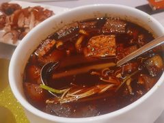-全聚德(上海首店浦东店)