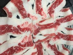 -唯成•韩国炭火烤肉 유성고기