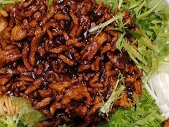 -小桃红·东北菜·春饼烤鸭(南阳湖街店)