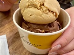 -LUNEURS月乐诗·法式冰淇淋(环贸店)