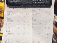 -木屋烧烤(南新店)