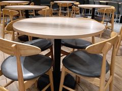 大堂-和合谷(海淀五路居店)