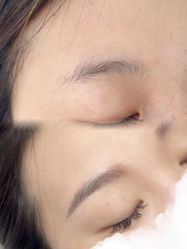 -Yue Show馨选·半永久纹眉纹眼线