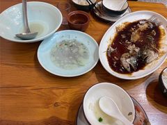 -百家鲜·杭帮菜