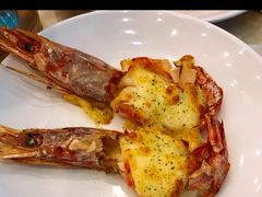 基围虾-芭菲盛宴·环球美食(袁家岗店)