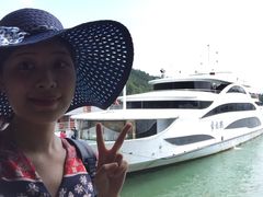 -千岛湖豪华休闲游