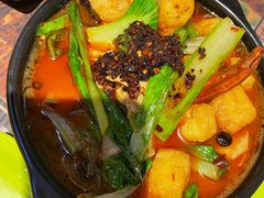 -一烧一烤•锦州烧烤(KTV包房·长江街店)