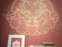 景观位-萬春金福下午茶(故宫店)