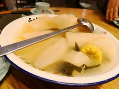 -鸡毛店·川菜(双楠店)