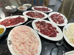 -官塘兄弟·潮汕牛肉店(官塘总店)