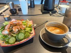 -More than cafe·置外咖啡