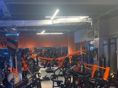 -银锐24h健身·Ai闪练(建设路店)