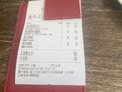 -巴别塔法餐舍(朝阳店)
