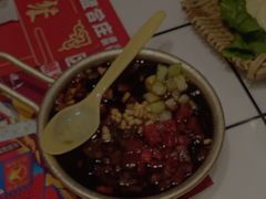 -贤合庄卤味火锅(永年新世纪店)