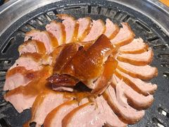 -守柴炉烤鸭(鱼嘴店)