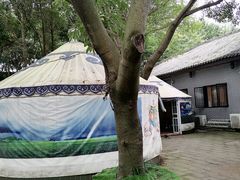 -巴山一绝烤全羊(三圣乡刘家花园店)
