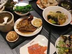 -蓝色派对KTV(聚然广场店)