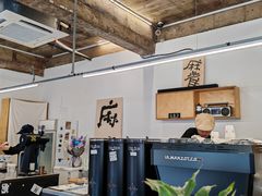 -麻雀咖啡SPARROW COFFEE(十全街店)