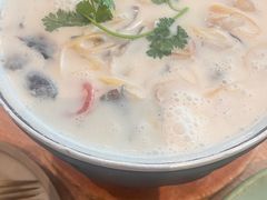 -Thai Alley泰爱里(二沙岛店)