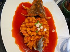 -江南雅厨(李公堤店)