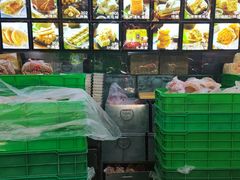 -宫廷糕点铺