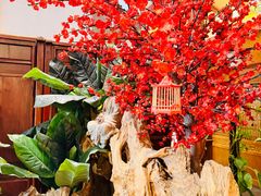 -碧露轩·大益茶体验馆(镇江路店)