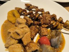 -南普陀素菜馆