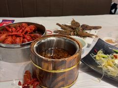 -怪怪龙虾·来自江苏盱眙(惊驾路店)
