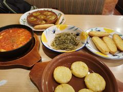 -萨莉亚意式餐厅(星海广场店)
