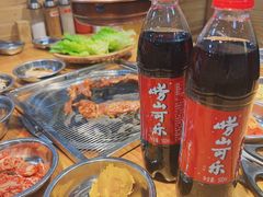 -麻蒲碳烤肉(远景路1号店)