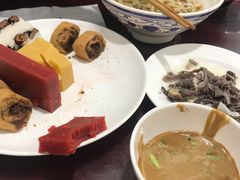 -护国寺小吃(安定门店)