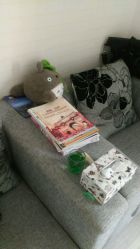 -ASG Hair Salon烫染·接发