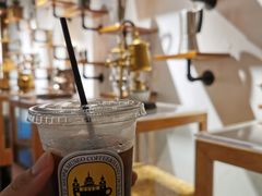 -MUSEO COFFEE咖啡博物馆