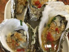 -木屋烧烤(南新店)