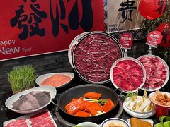 -巴蜀大将火锅(春熙店)