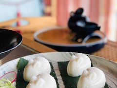 椰蓉小白兔-彩丰楼中餐厅·仁恒洲际酒店