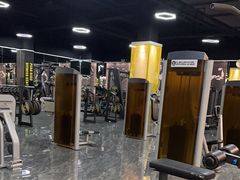 -峰鸟自助健身(锦泰城店)